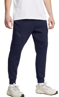 Unstoppable Fleece Joggers