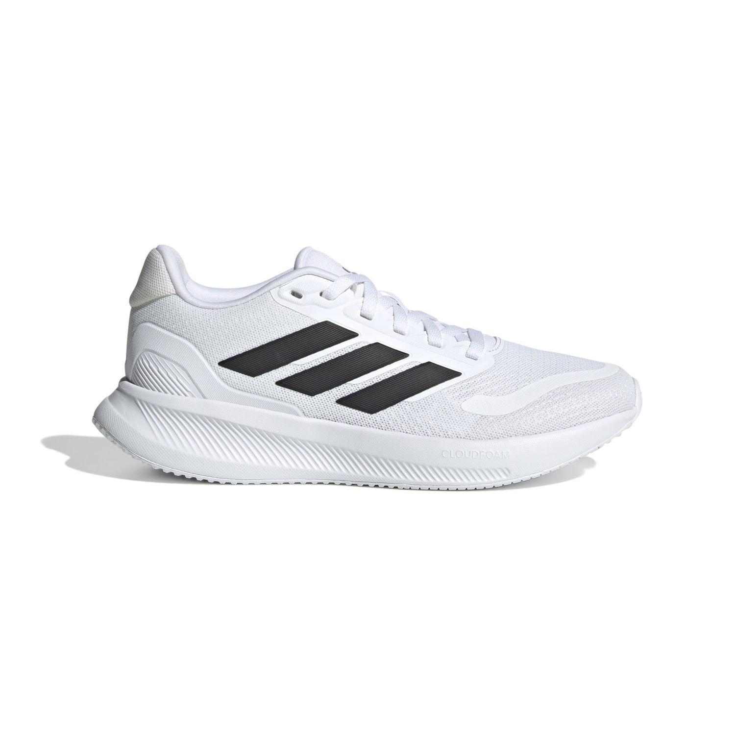 Tennarit ja kengät adidas Performance Runfalcon 5 Valkoinen | IE8593, 0