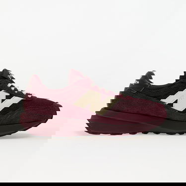 Tennarit ja kengät New Balance 370 Burgundy Burgundia | U370PA, 2