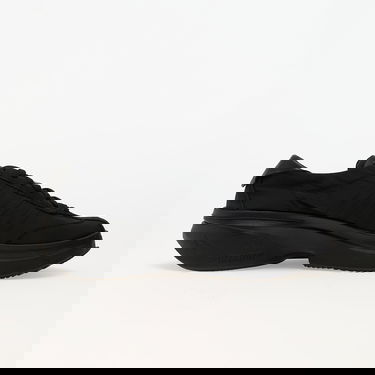 Tennarit ja kengät Y-3 LS Vintage Run Musta | IH8424, 2