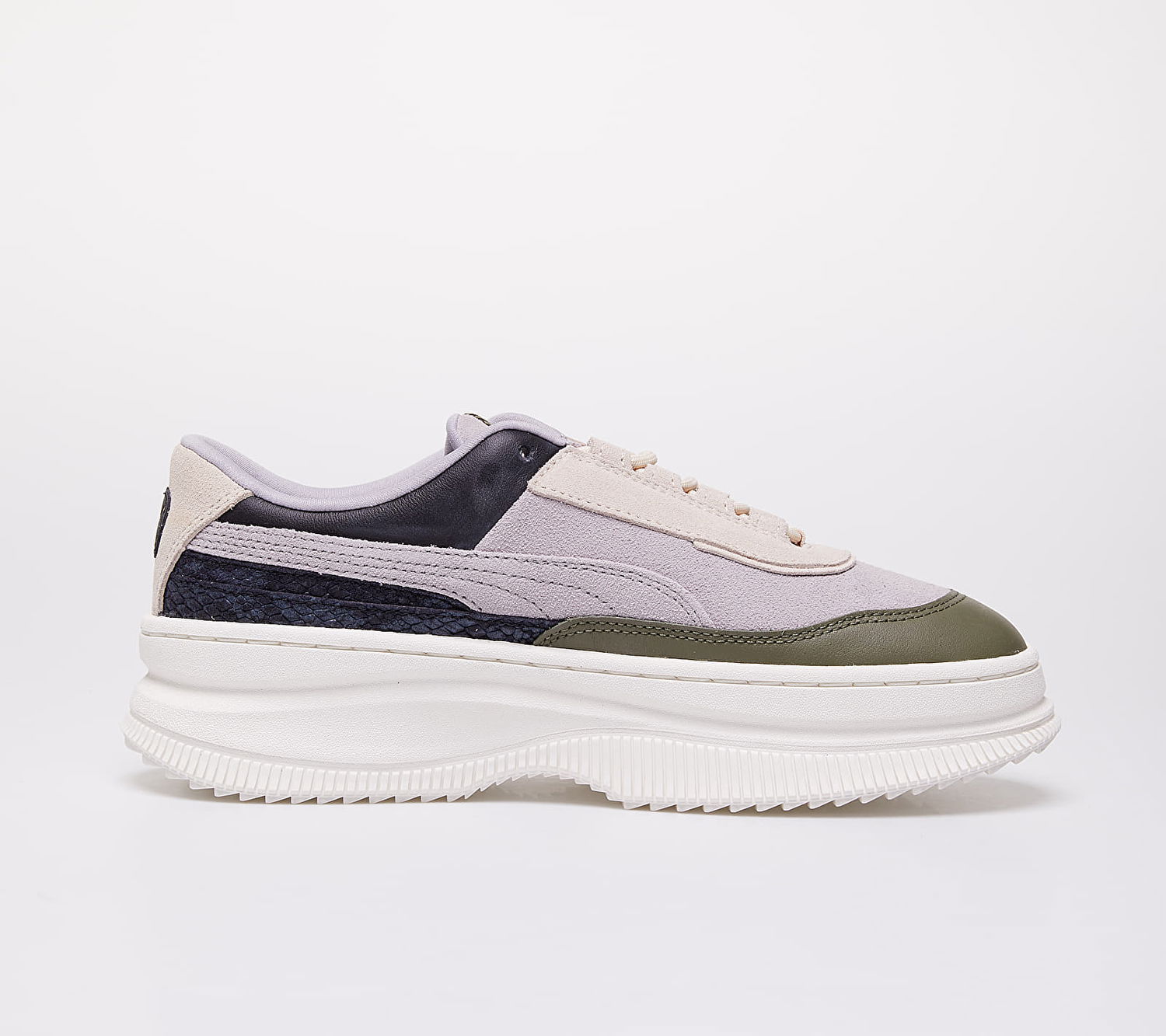 Tennarit ja kengät Puma Deva Reptile Sininen | 37119801, 1