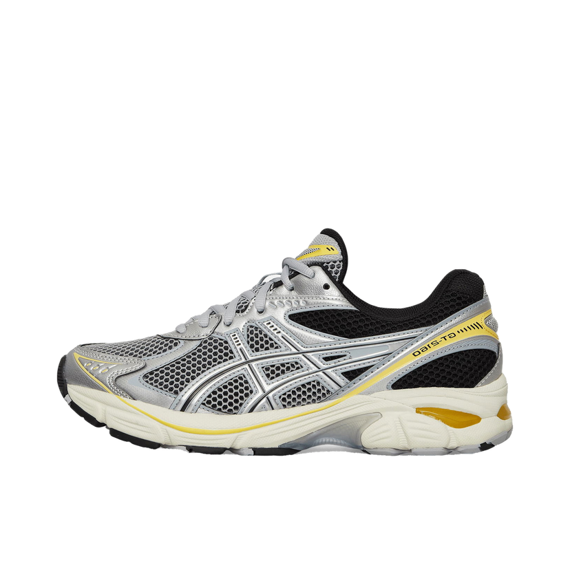 Tennarit ja kengät Asics GT-2160 Piedmont Grey / Pure Silver Harmaa | 1203A275-023