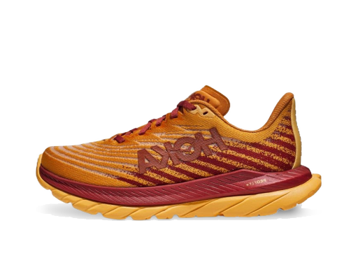 Juoksu Hoka One One Mach 5 "Orange" Oranssi | 1127893-AHRT