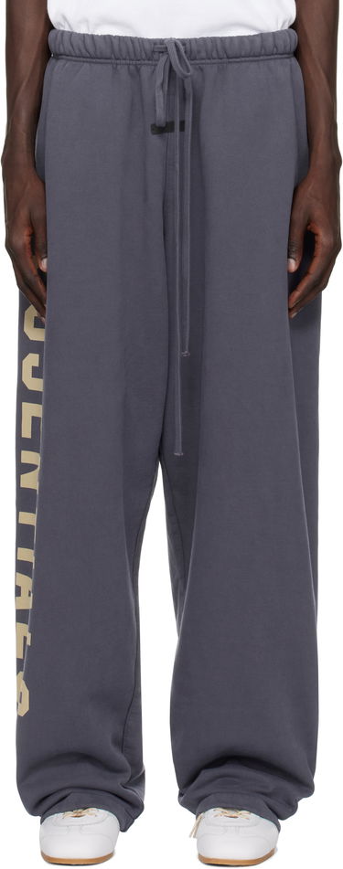 Verryttelyhousut Fear of God Fear of God ESSENTIALS Heavy Fleece Relaxed Sweatpants Harmaa | 130HO244464F, 0