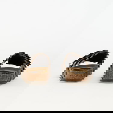 Tennarit ja kengät Birkenstock Birkenstock Kyoto Suede Slides Ruskea | 1029137, 4