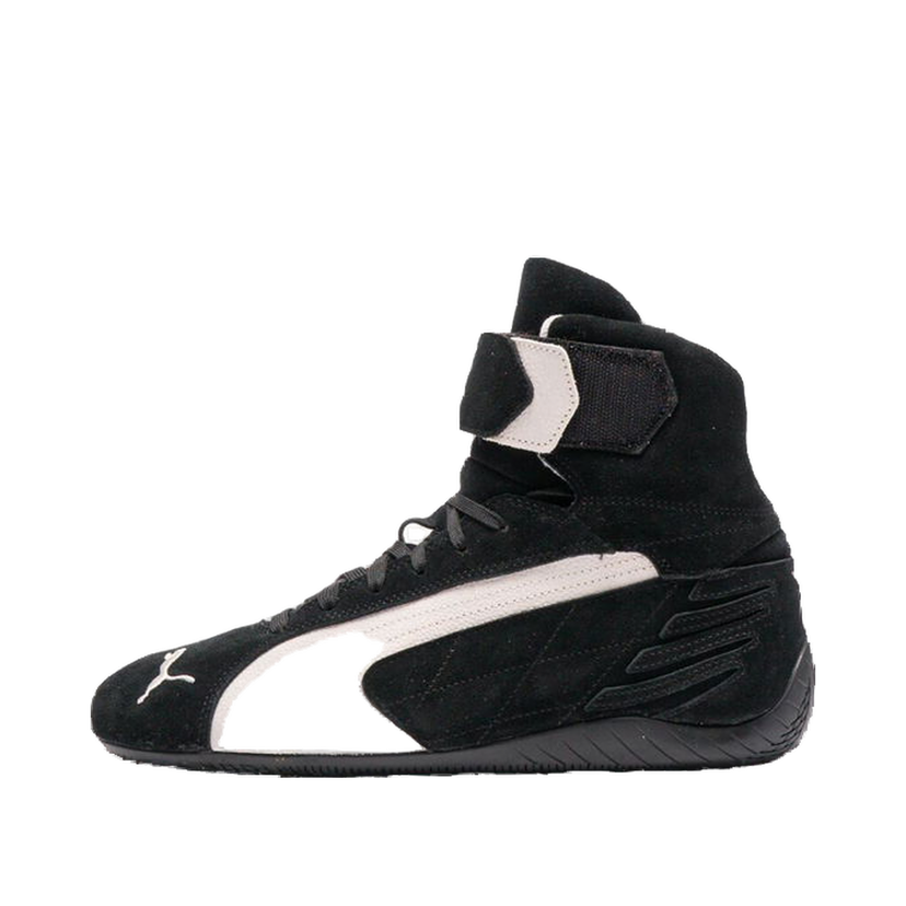 Tennarit ja kengät Puma Speedcat Mid Musta | 400384-01