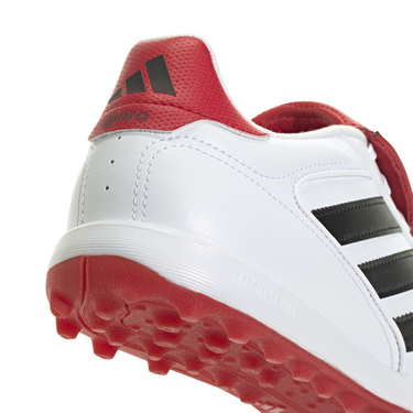 Tennarit ja kengät adidas Performance COPA GLORO II TF Valkoinen | jq6374, 6