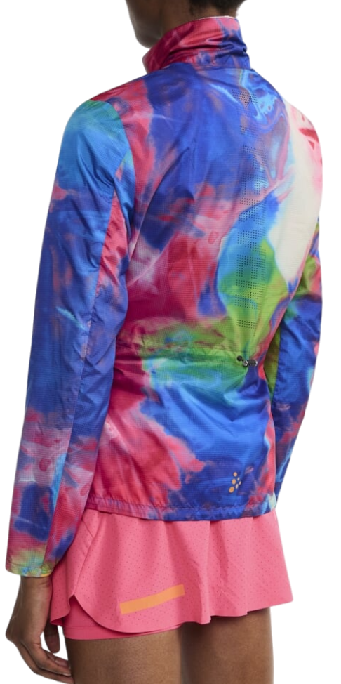 Tuulitakki Craft PRO Hypervent 2 Monivärinen | 1914593-745007, 1