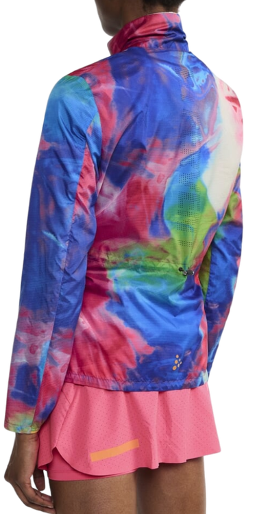 Tuulitakki Craft PRO Hypervent 2 Monivärinen | 1914593-745007, 1