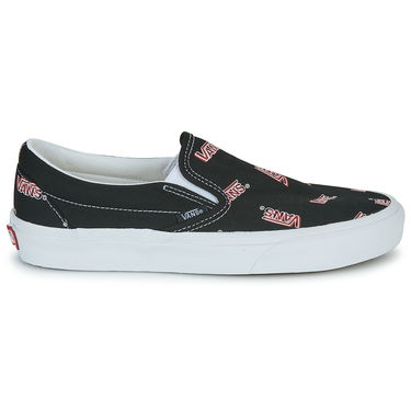 Tennarit ja kengät Vans CLASSIC SLIP-ON W Musta | VN0A5JMHY281, 1