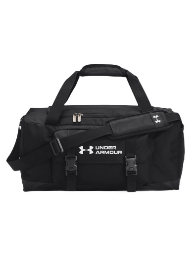 Matkalaukku Under Armour Travel Bag Musta | 1376466-001