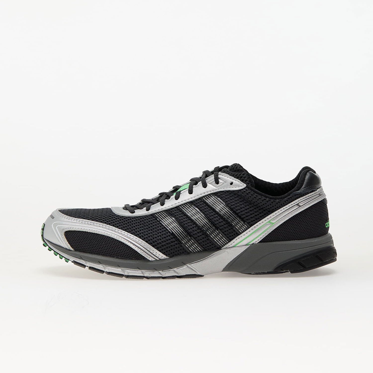 Tennarit ja kengät adidas Performance Adizero Adios OG Musta | JQ1612, 0