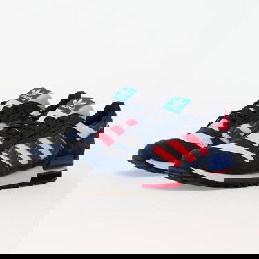 Tennarit ja kengät adidas Originals ZX 600 Tummansininen | IH0406, 4