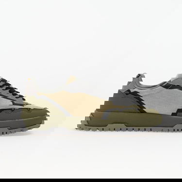 Tennarit ja kengät Autry Autry Wildpace Low Vihreä | A1UNLDLMRU10, 2