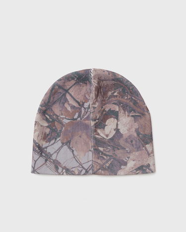 Pipo OBEY Obey Bold Camo Beanie Beige | 100030240-FNC, 3