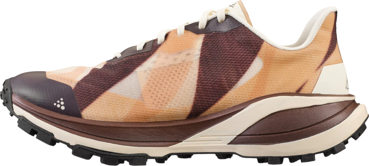 Tennarit ja kengät Craft Craft Pure Trail Pro Ruskea | 1915338-263007, 1