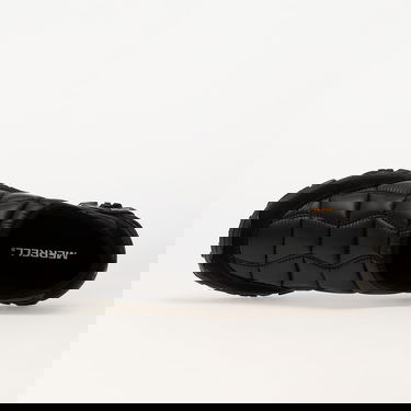 Tennarit ja kengät Merrell 1TRL Moab 2 Slide Quilted Se Black Musta | J006487, 3