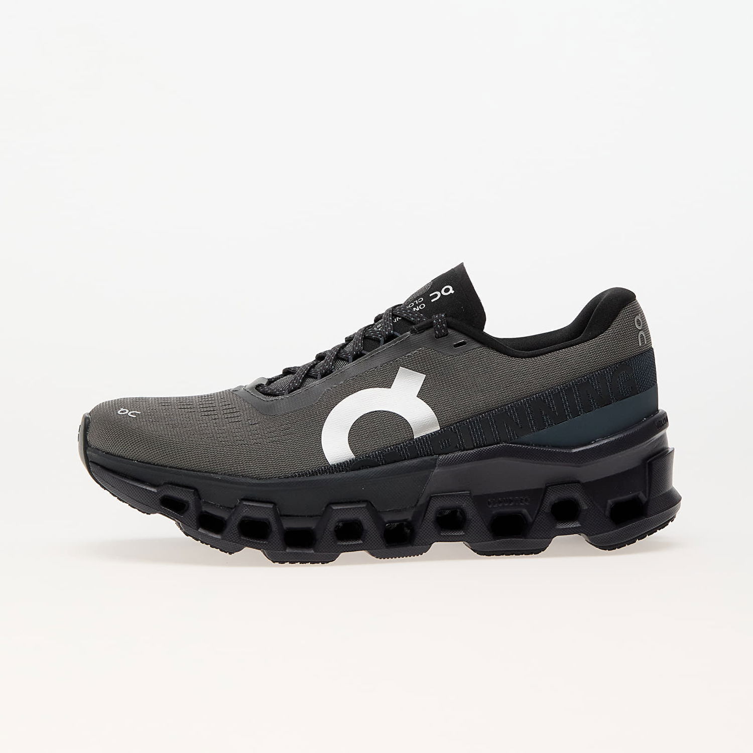 Tennarit ja kengät On Running Cloudmonster 2 W Musta | 3WE10112539, 0