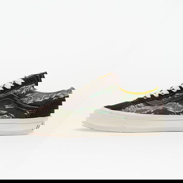 Tennarit ja kengät Vans LX Old Skool 36 Tiger Stripe Ruskea | VN000D9RF031, 0