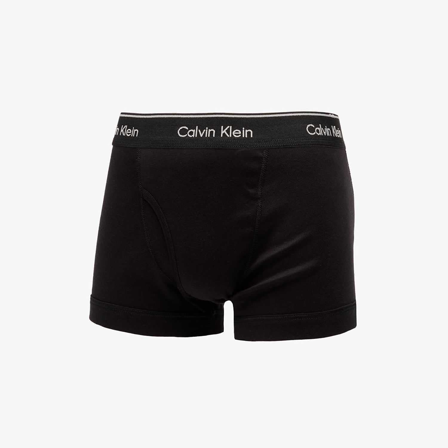 Nyrkkeilijät CALVIN KLEIN Trunk 5-Pack Multicolor Musta | LV00NB1897 2Q9, 1