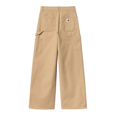 Housut Carhartt WIP Jens Pant Dusty Beige | I032257_07E_06, 6
