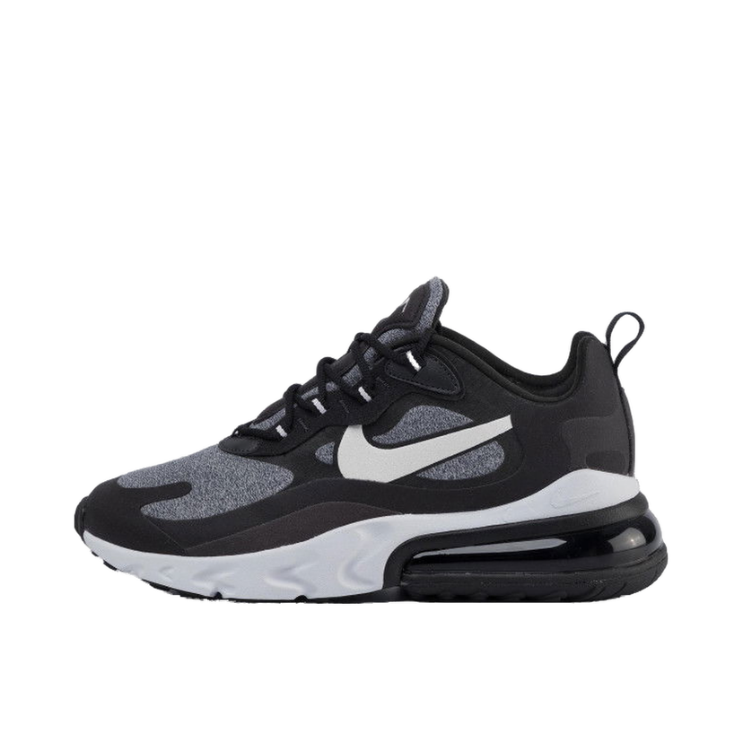 Tennarit ja kengät Nike Air Max 270 React Musta | AO4971 001