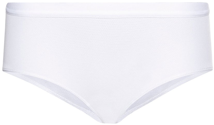 Pikkuhousut Odlo Panties ACTIVE F-DRY LIGHT ECO Valkoinen | 141181-10000