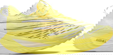 Tennarit ja kengät New Balance FuelCell SuperComp Elite v3 Keltainen | wrcelcp3, 0