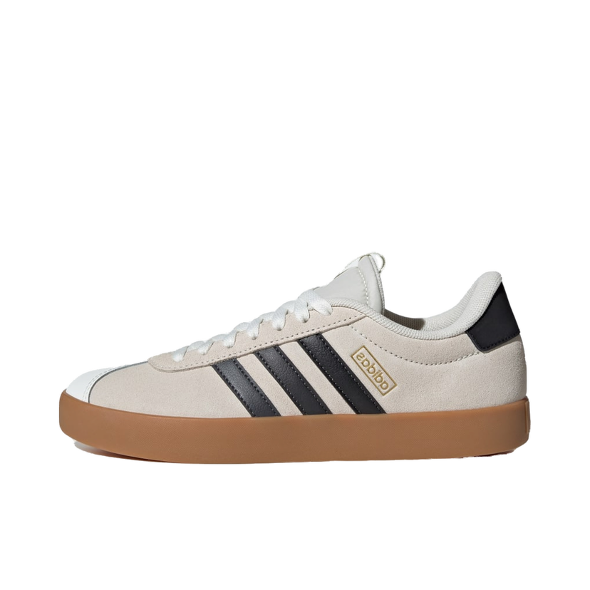 Tennarit ja kengät adidas Performance VL Court 3.0 Beige | JP5351