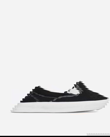 Tennarit ja kengät Converse One Star Slip-On Musta | 160545C, 2