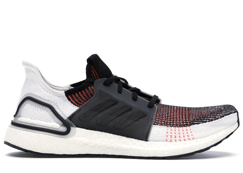 Tennarit ja kengät adidas Originals Ultra Boost 2019 Monivärinen | G27519, 0