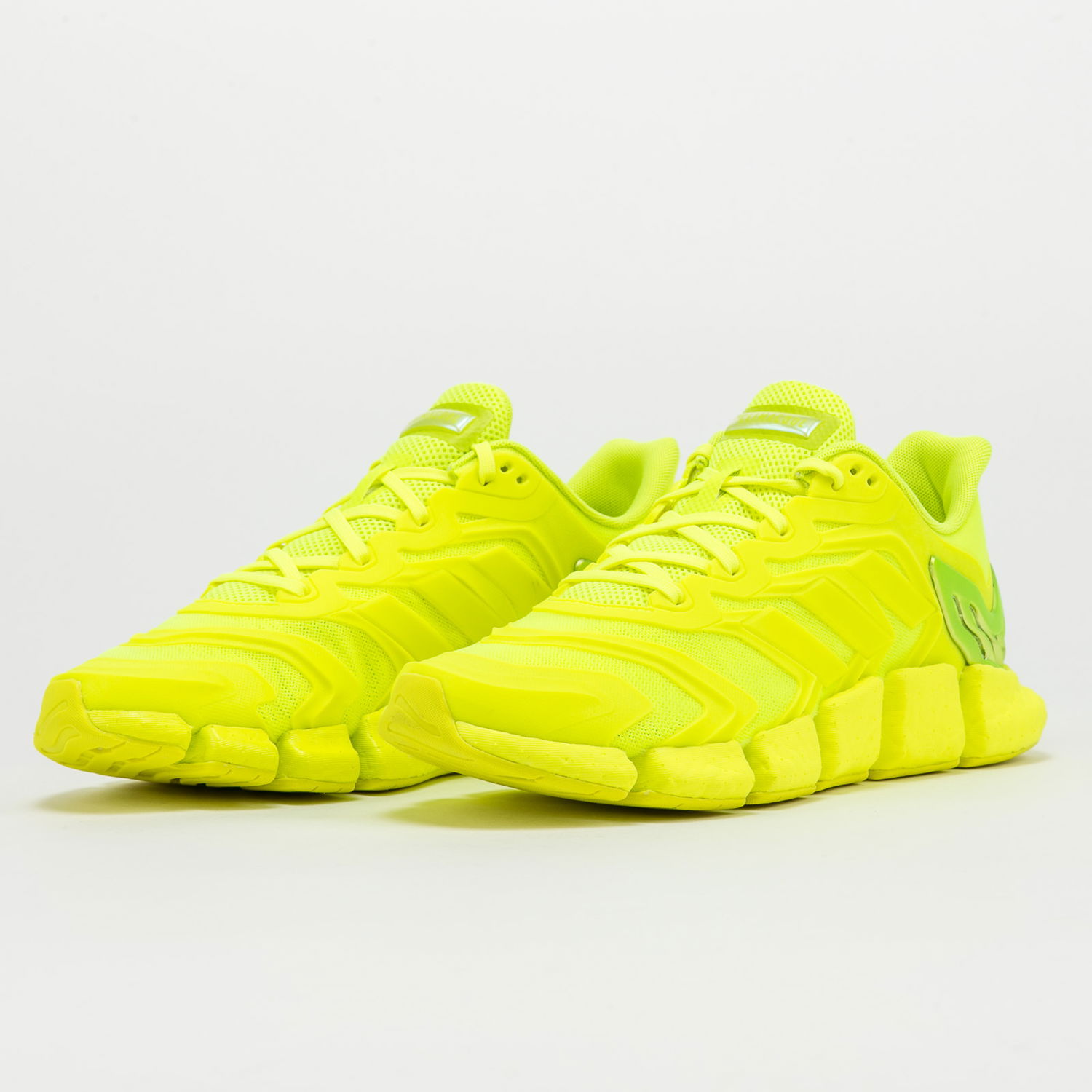 Tennarit ja kengät adidas Performance Climacool Vento Keltainen | FZ1717, 1