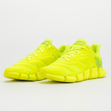 Tennarit ja kengät adidas Performance Climacool Vento Keltainen | FZ1717, 1