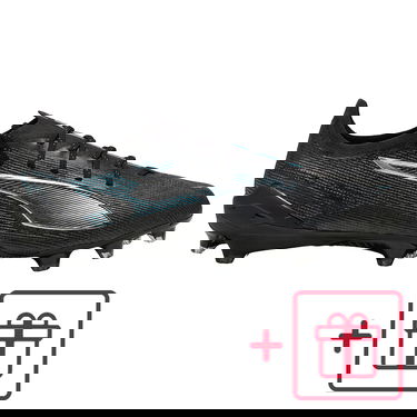 Tennarit ja kengät Puma ULTRA 5 ULTIMATE FG Musta | 108159-02, 0