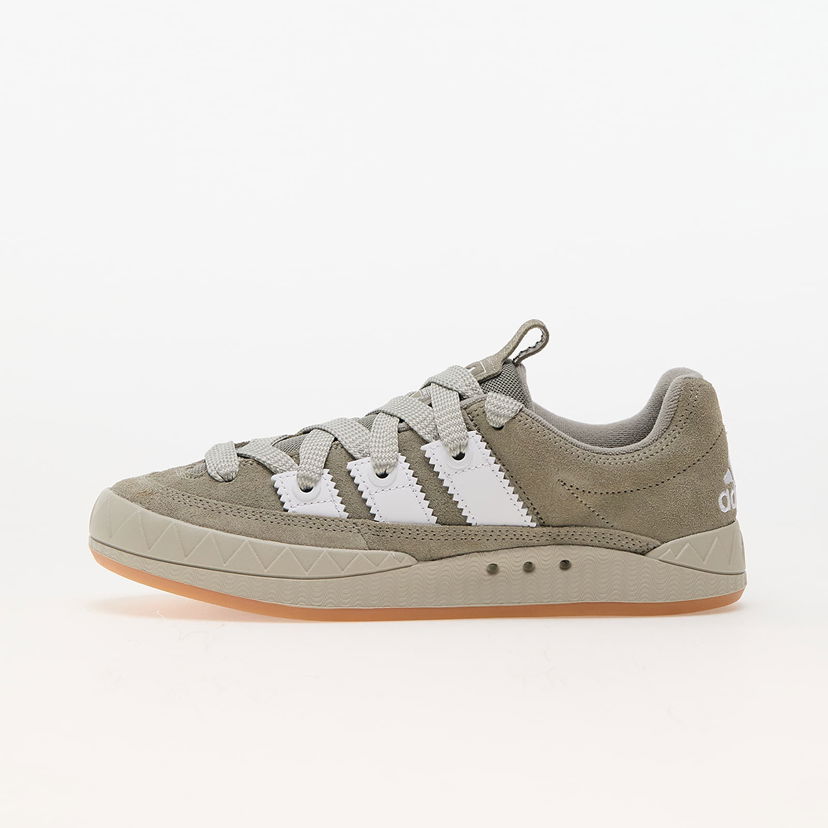 Skateboarding adidas Originals Adimatic W Harmaa | IG6034