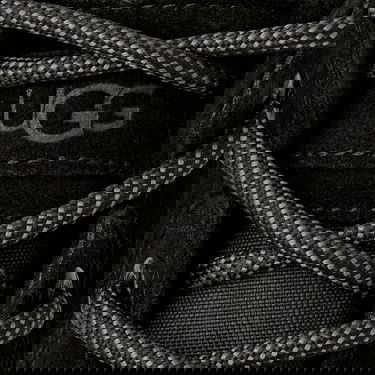 Tennarit ja kengät UGG Adirondack Boot XXV Leather Boots Size 32.5 Musta | 1171210K-BLK, 4