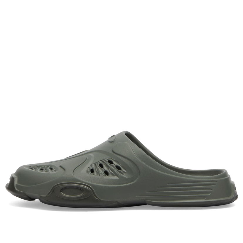 Tennarit ja kengät OAKLEY Factory Team Gradient Paguro Vihreä | BDS24S07003863GY11