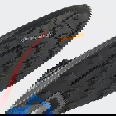 Tennarit ja kengät adidas Performance Terrex Agravic Pro Trail Running Musta | GZ8879, 4