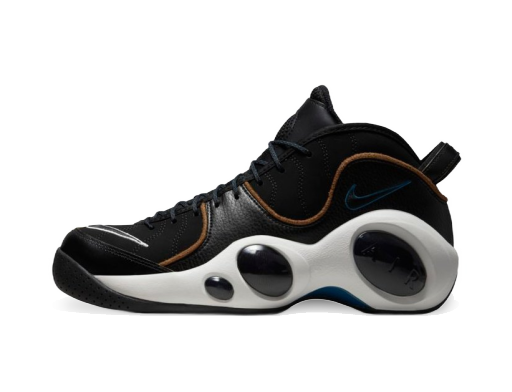 Tennarit ja kengät Nike Air Zoom Flight 95 Musta | DV6994-001