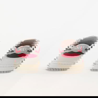 Tennarit ja kengät Nike DUNK LOW RETRO Valkoinen | HJ9093-030, 4