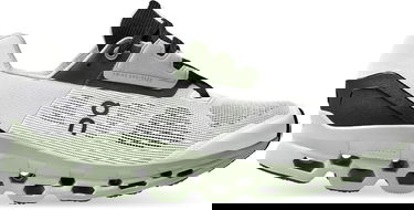 Tennarit ja kengät On Running Cloudstratus W Vihreä | 39-98997, 0