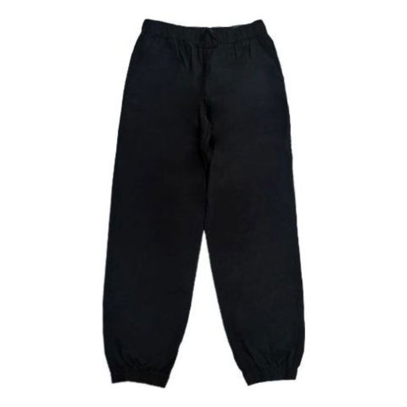 Verryttelyhousut Converse Cargo Pants Musta | 10021753-A01