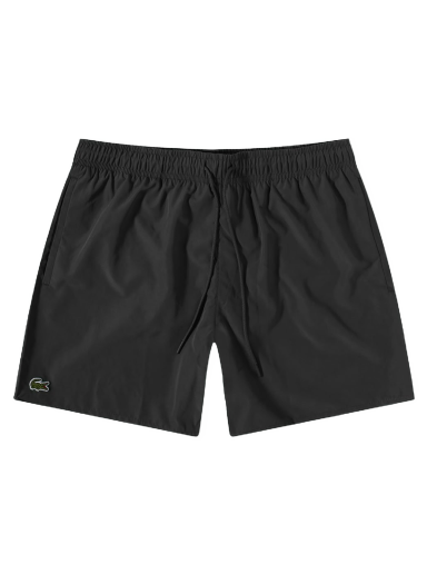 Uimapuvut Lacoste Classic Swim Shorts Musta | MH6270-964
