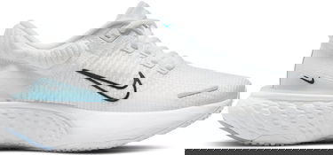 Tennarit ja kengät Nike ZoomX Invincible Run Flyknit 2 Valkoinen | dh5425-100, 2