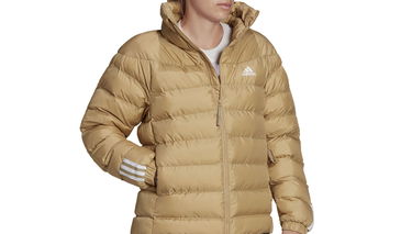 Takki adidas Originals W Itavic Jacket W Beige | GQ2344, 10