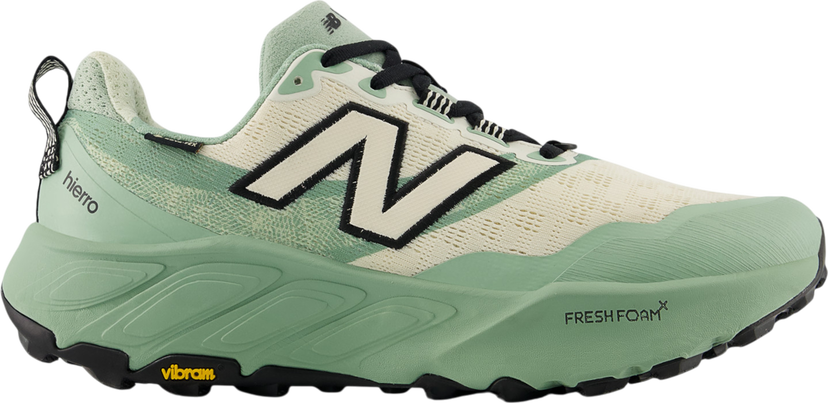 Tennarit ja kengät New Balance Fresh Foam X Hierro v9 Gore-Tex® Vihreä | mthigla9-mthigla9