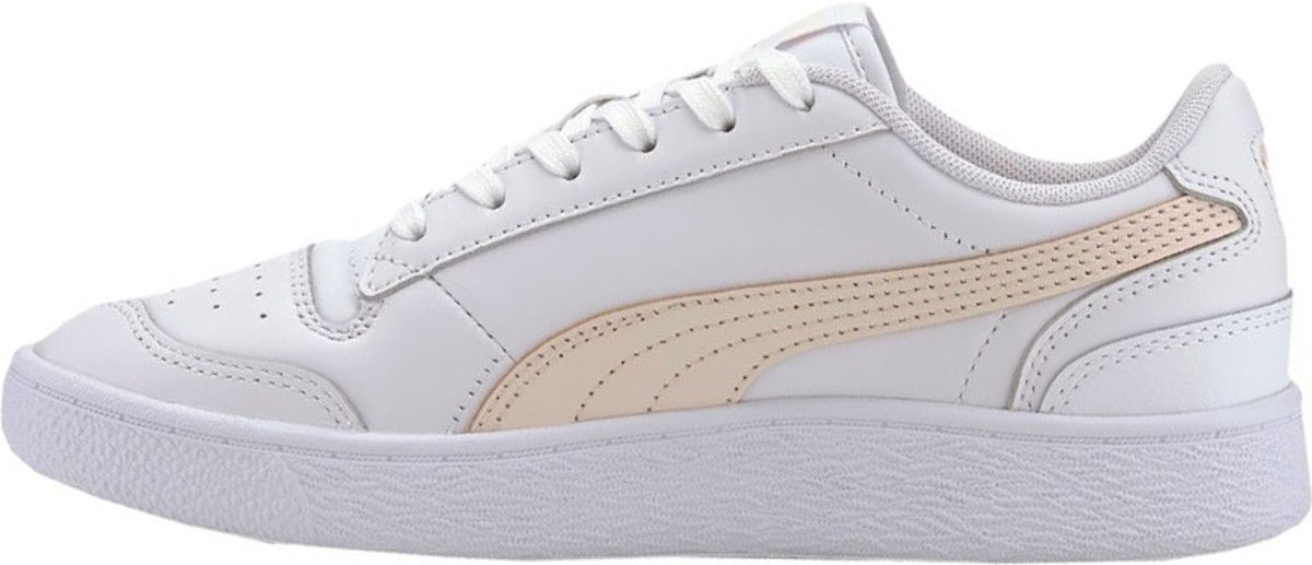 Tennarit ja kengät Puma Ralph Sampson Low Valkoinen | 37084612, 1