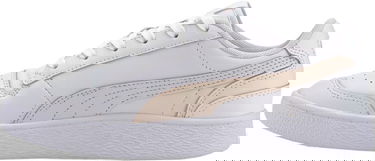 Tennarit ja kengät Puma Ralph Sampson Low Valkoinen | 37084612, 1