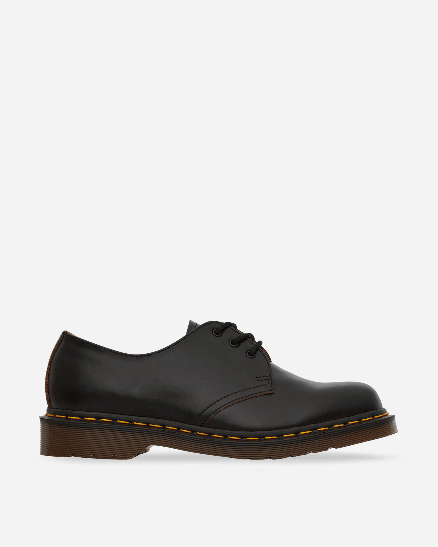 Tennarit ja kengät Dr. Martens 1461 Vintage Musta | 12877001, 1