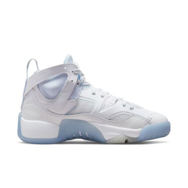 Tennarit ja kengät Jordan Jumpman Two Trey W Valkoinen | DR9631-110, 3